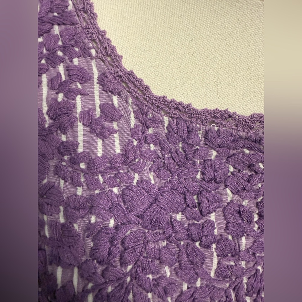 💛MU GOLONDRINA TOP💛 - Picture 2 of 6